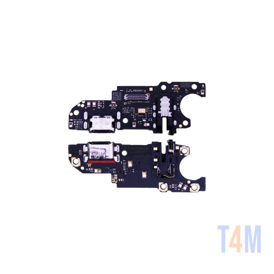 Charging Board Huawei Honor 70 Lite